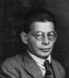 Otto Rank fotka