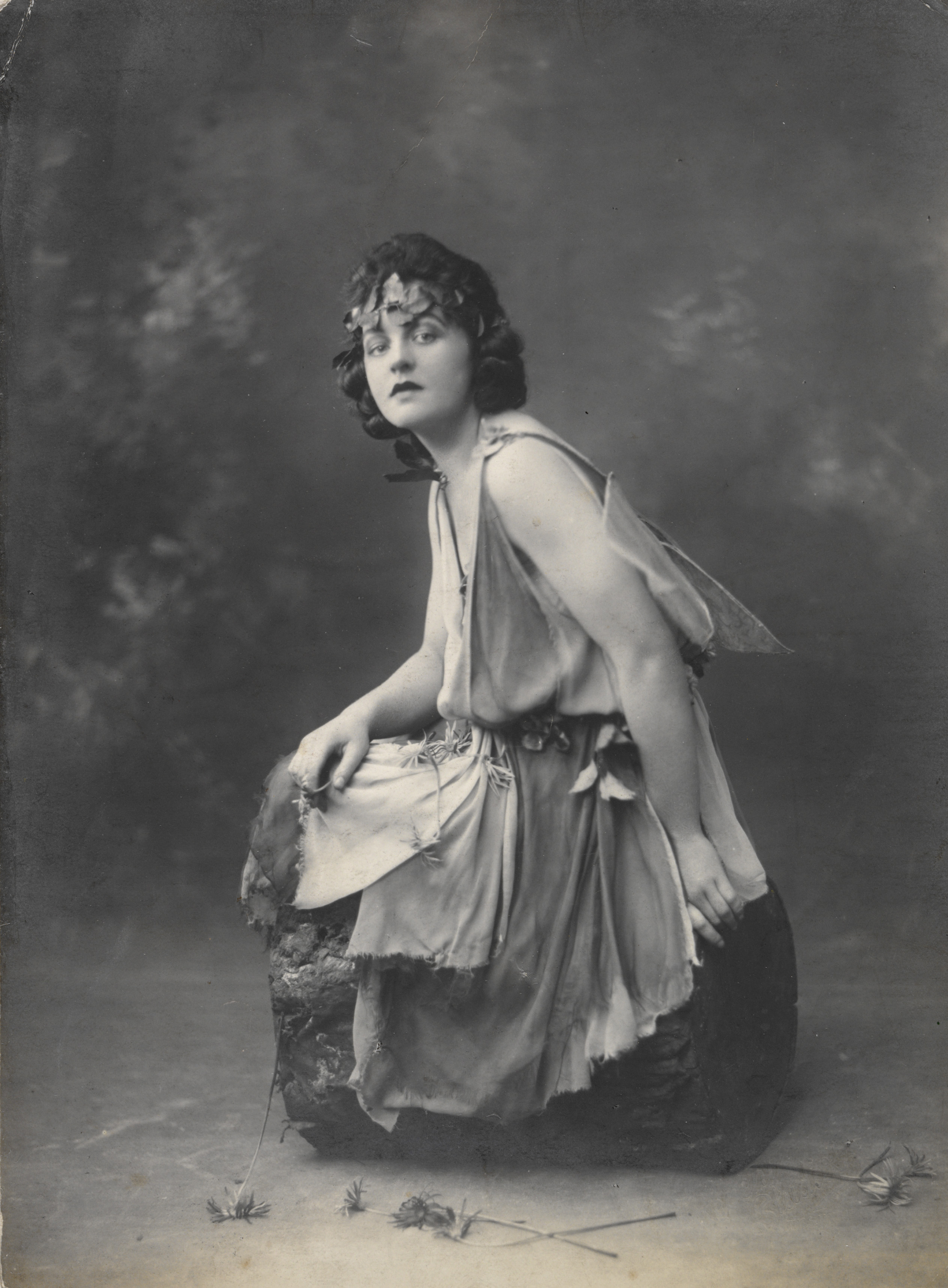 Pamela Lyndon Traversová fotka