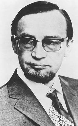 Paavo Haavikko fotka