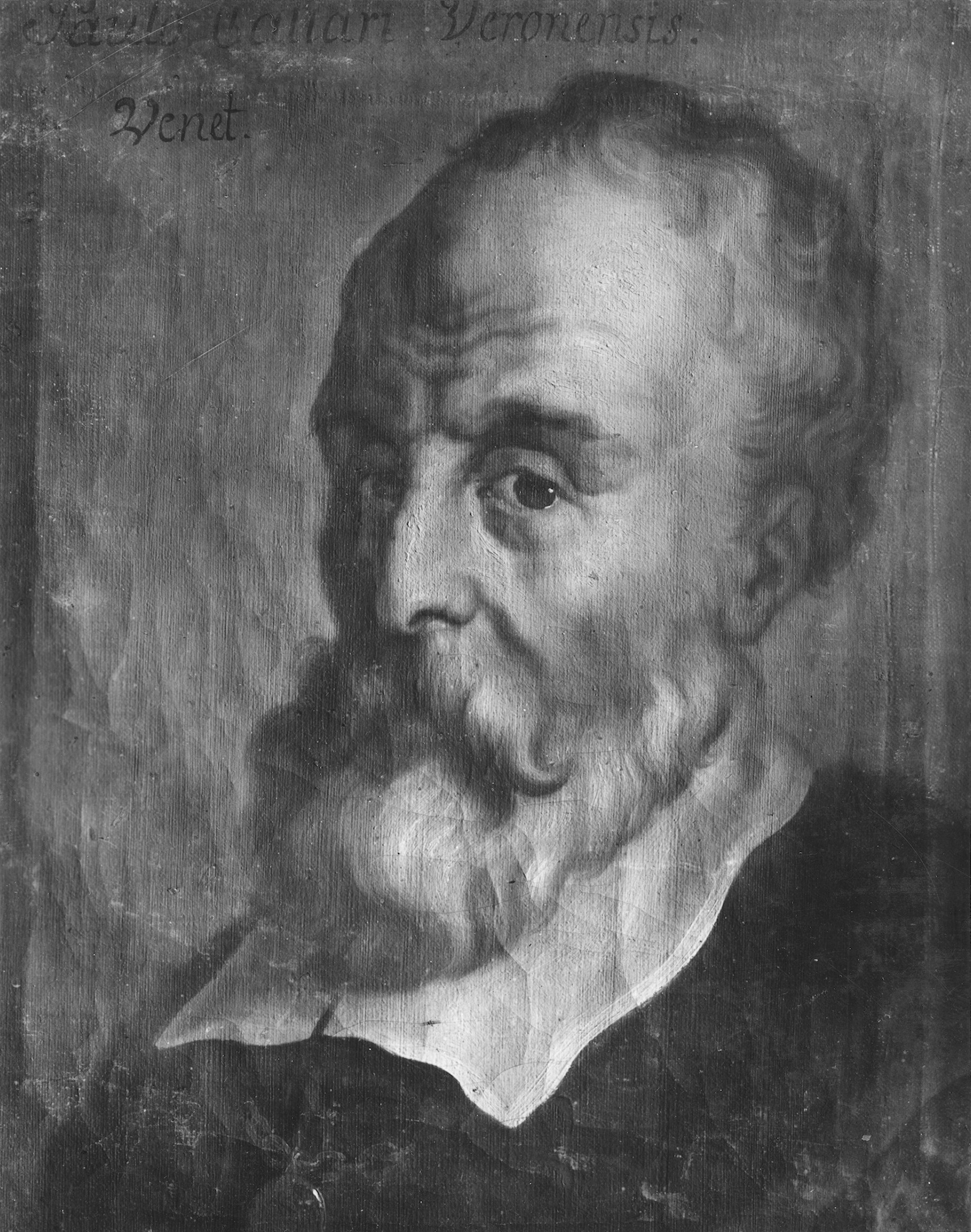 Paolo Veronese fotka