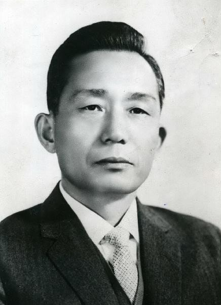 Čong-hi Pak fotka