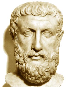 Parmenides fotka