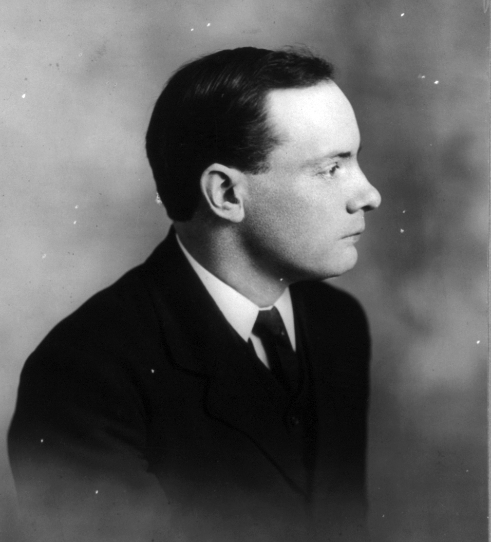 Patrick Pearse fotka