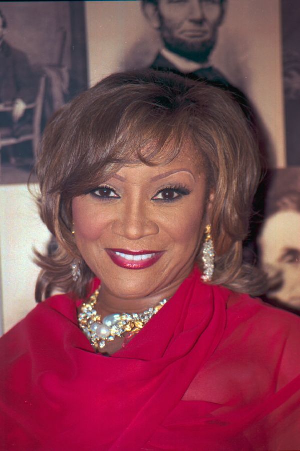 Patti labelle fotka