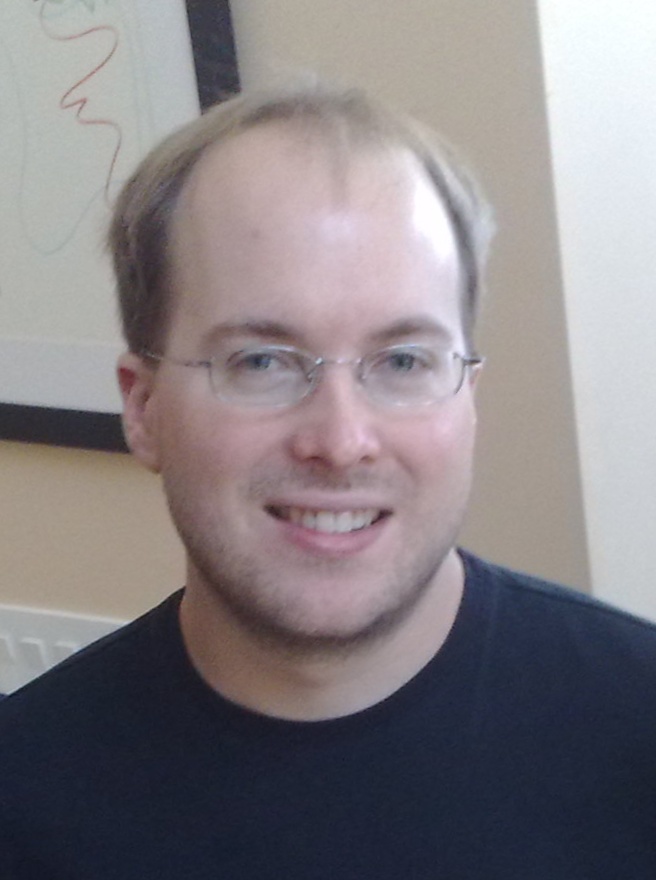 Paul Buchheit fotka