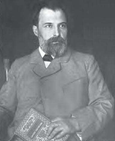 Paul Carus fotka
