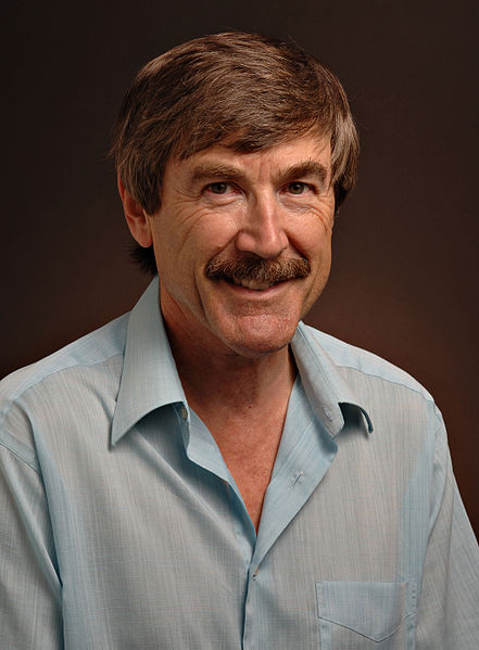 Paul Davies fotka