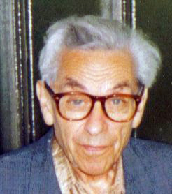 Paul Erdős fotka