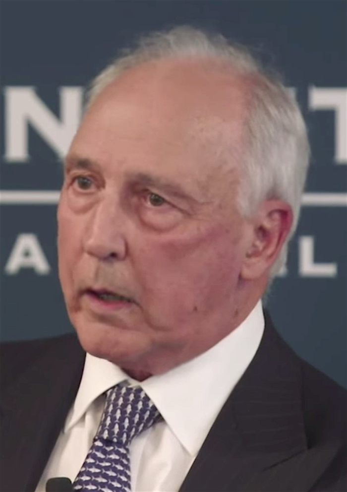 Paul Keating fotka