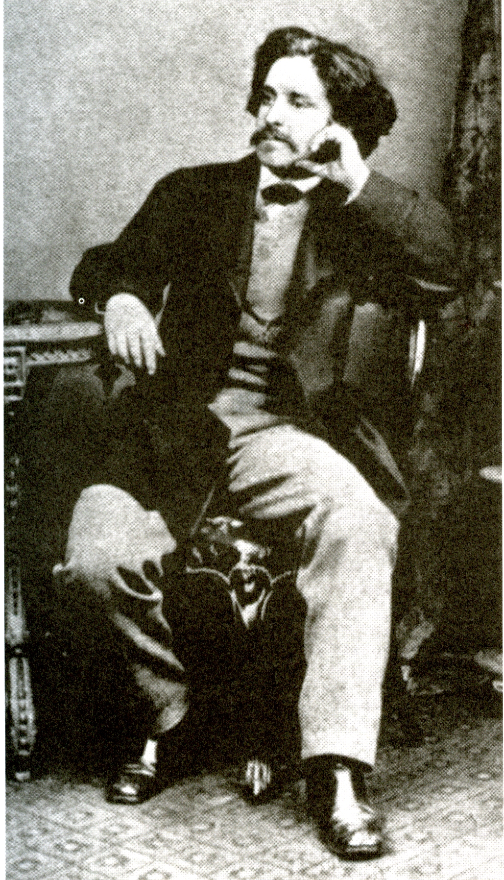 Paul Lafargue fotka