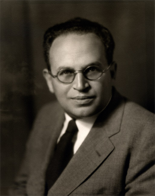 Paul Felix Lazarsfeld fotka