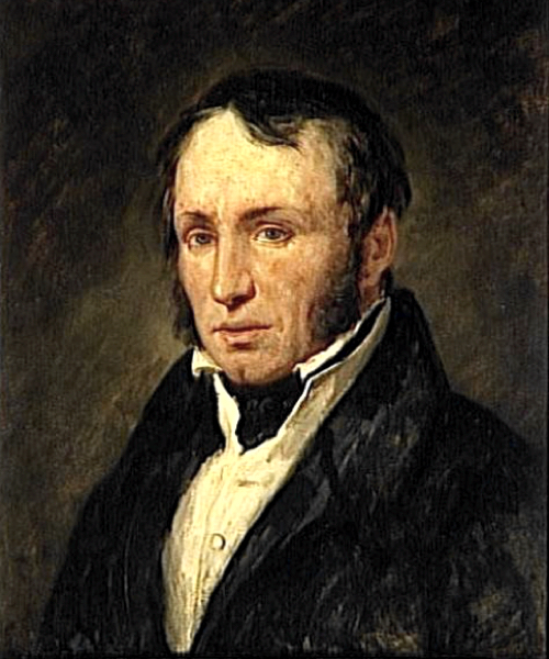Paul-louis Courier fotka