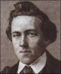 Paul Morphy fotka