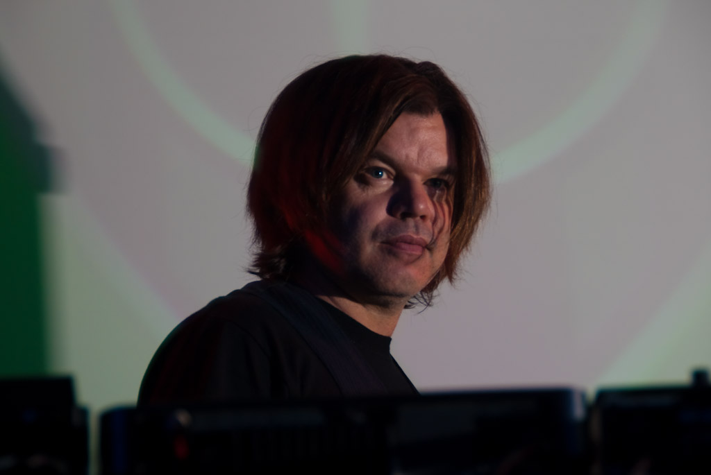 Paul Oakenfold fotka