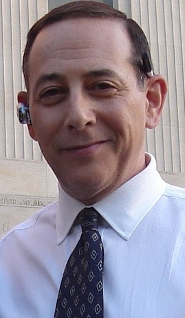 Paul Reubens fotka