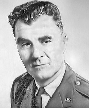 Paul W. Tibbets fotka