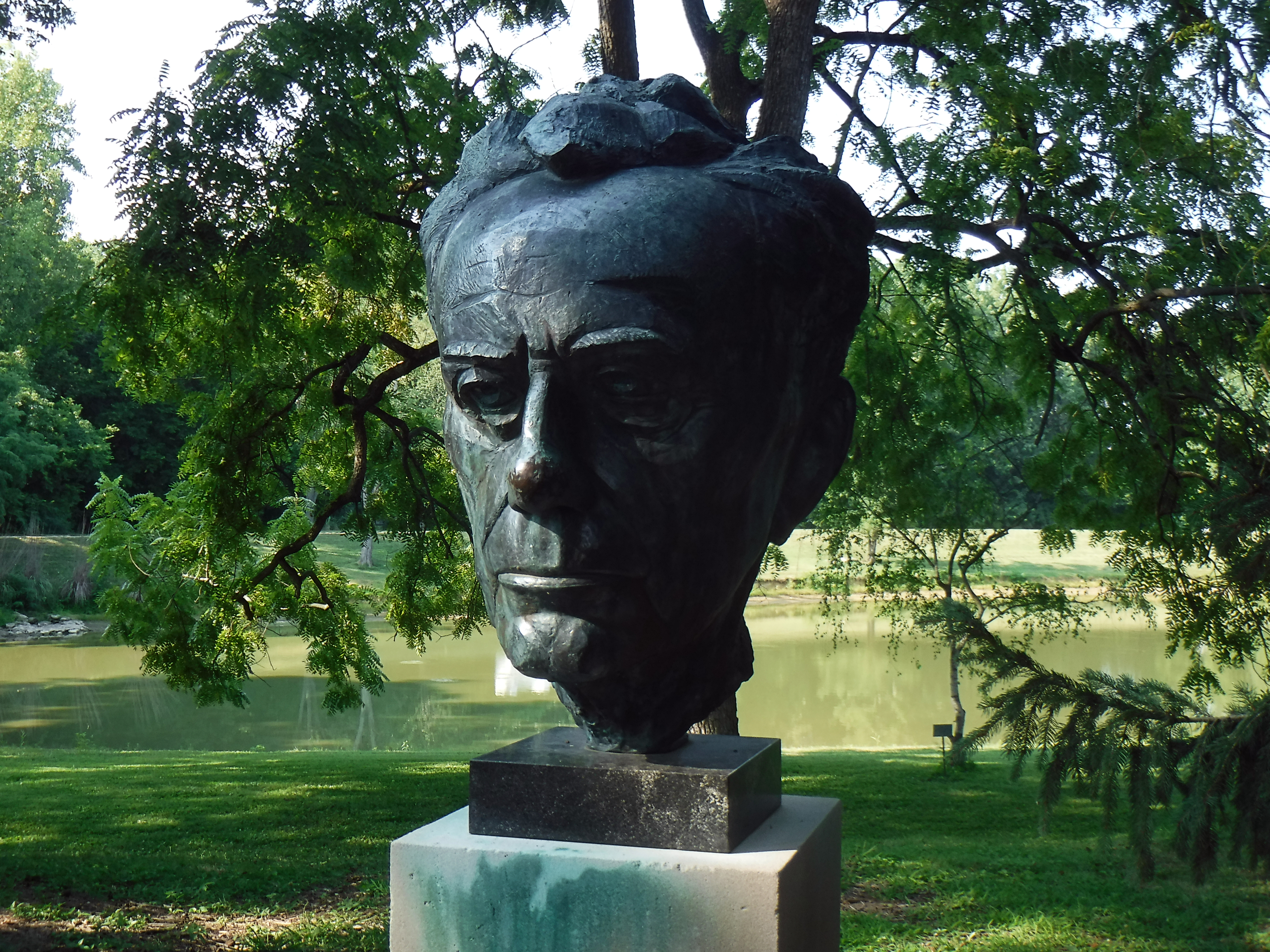 Paul Tillich fotka