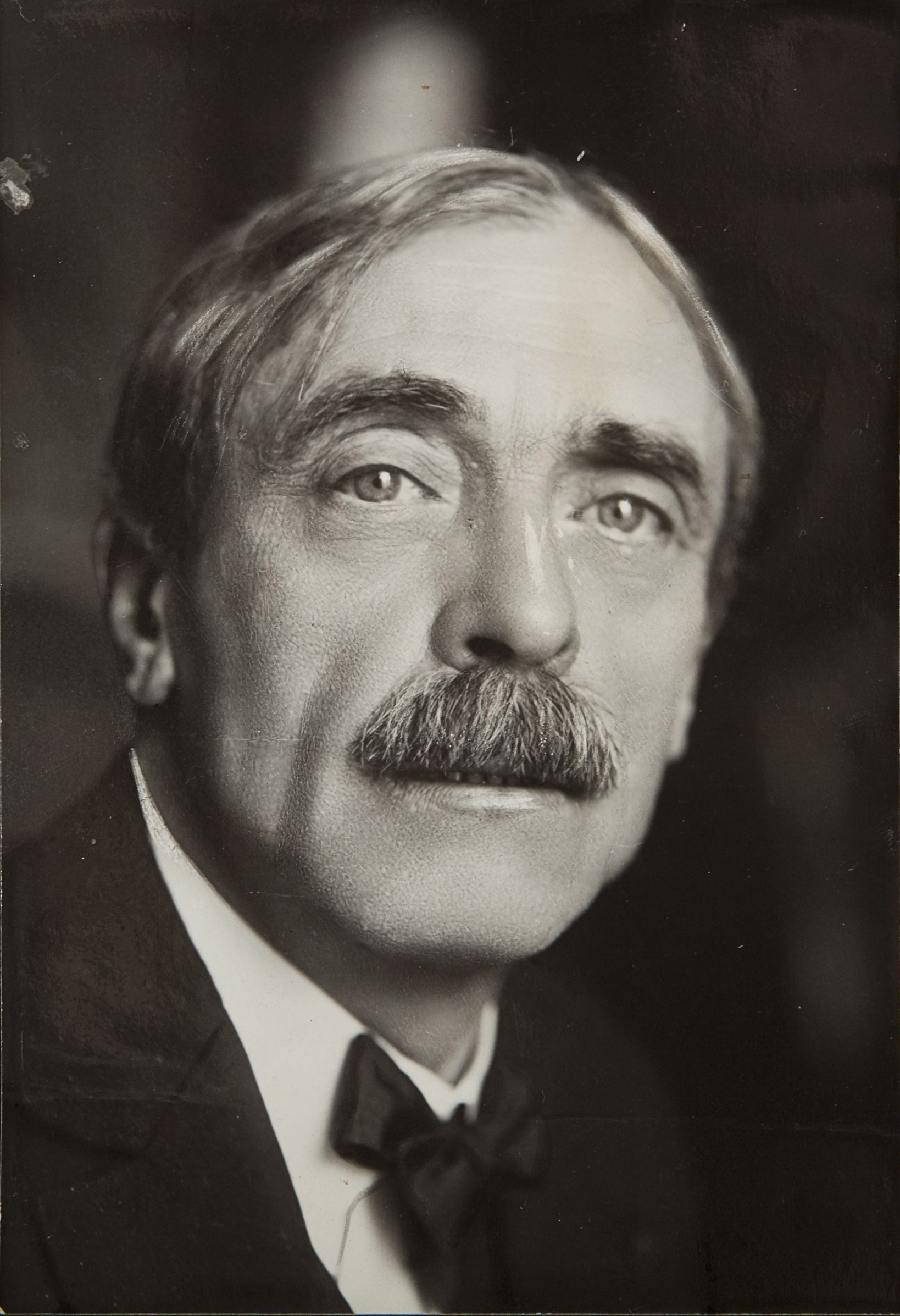 Paul Valéry fotka