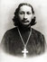 Pavel Alexandrovič Florenskij fotka