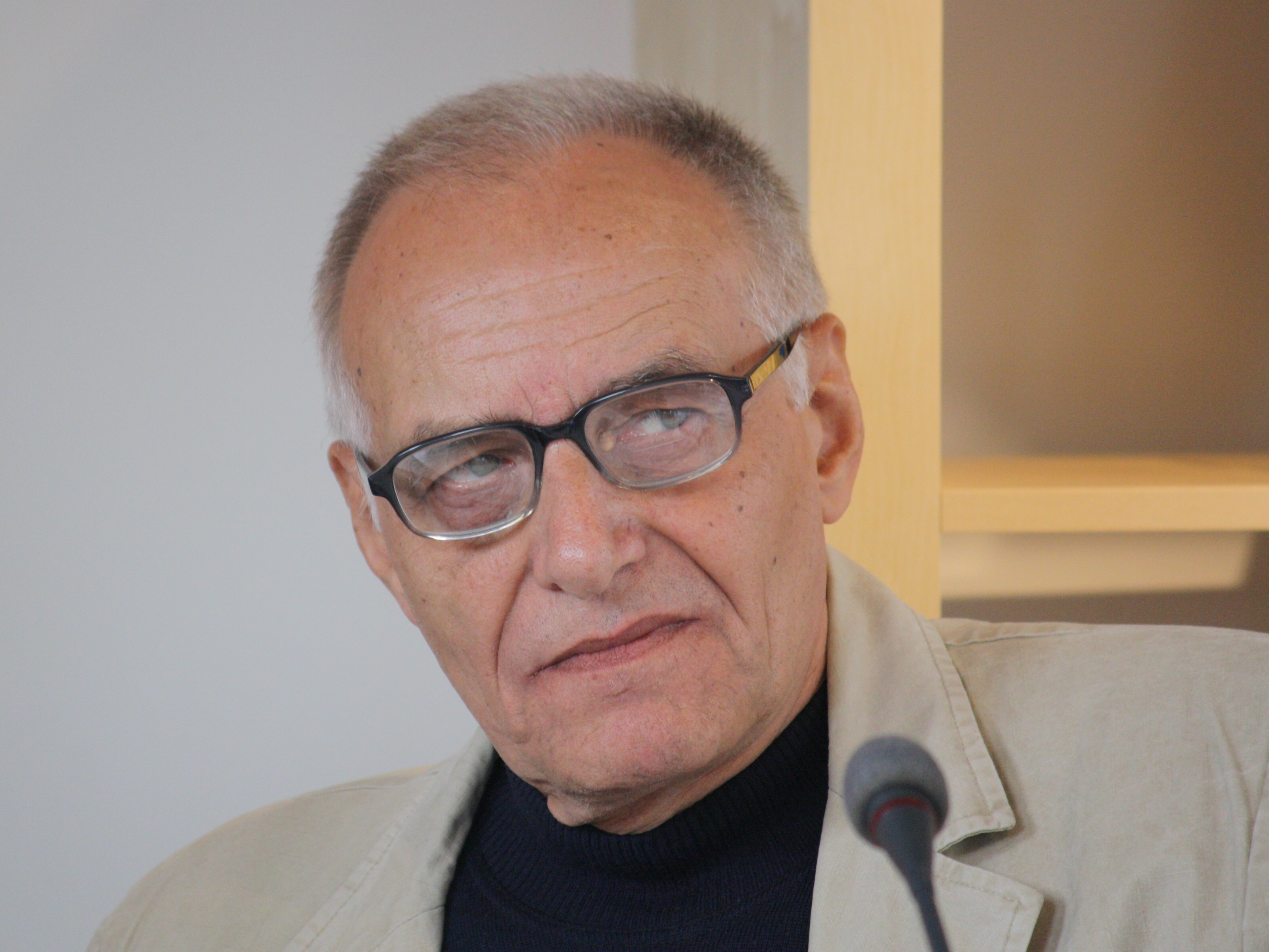 Pavel Vilikovský fotka