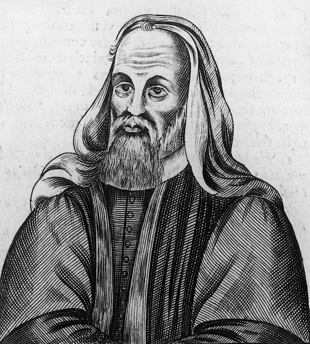 Pelagius fotka