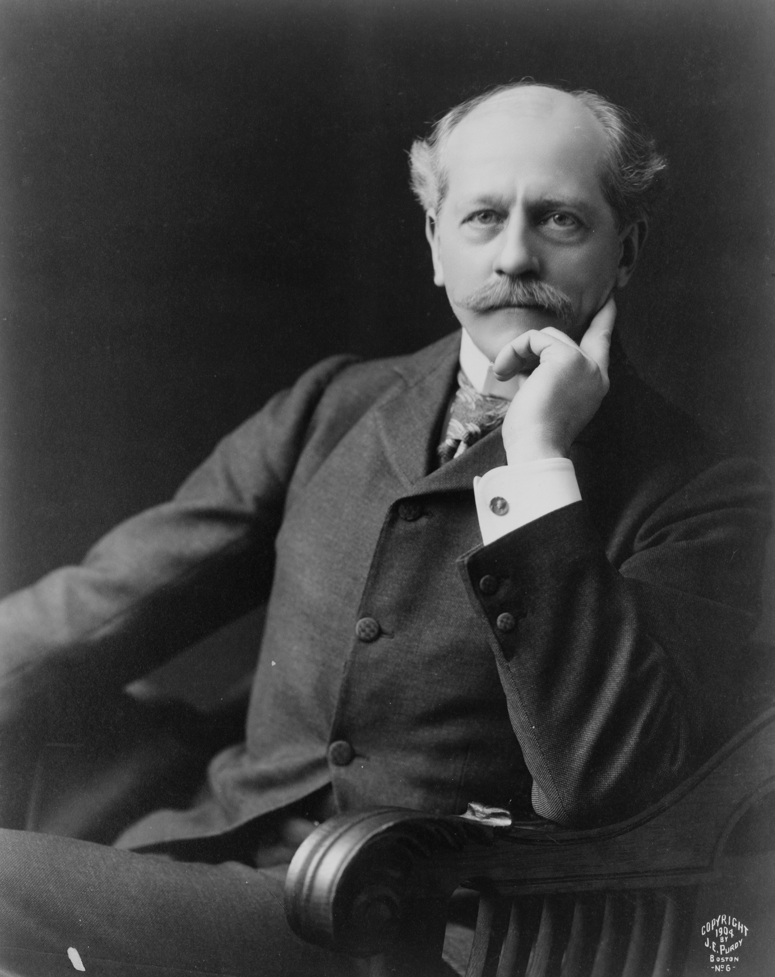 Percival Lowell fotka