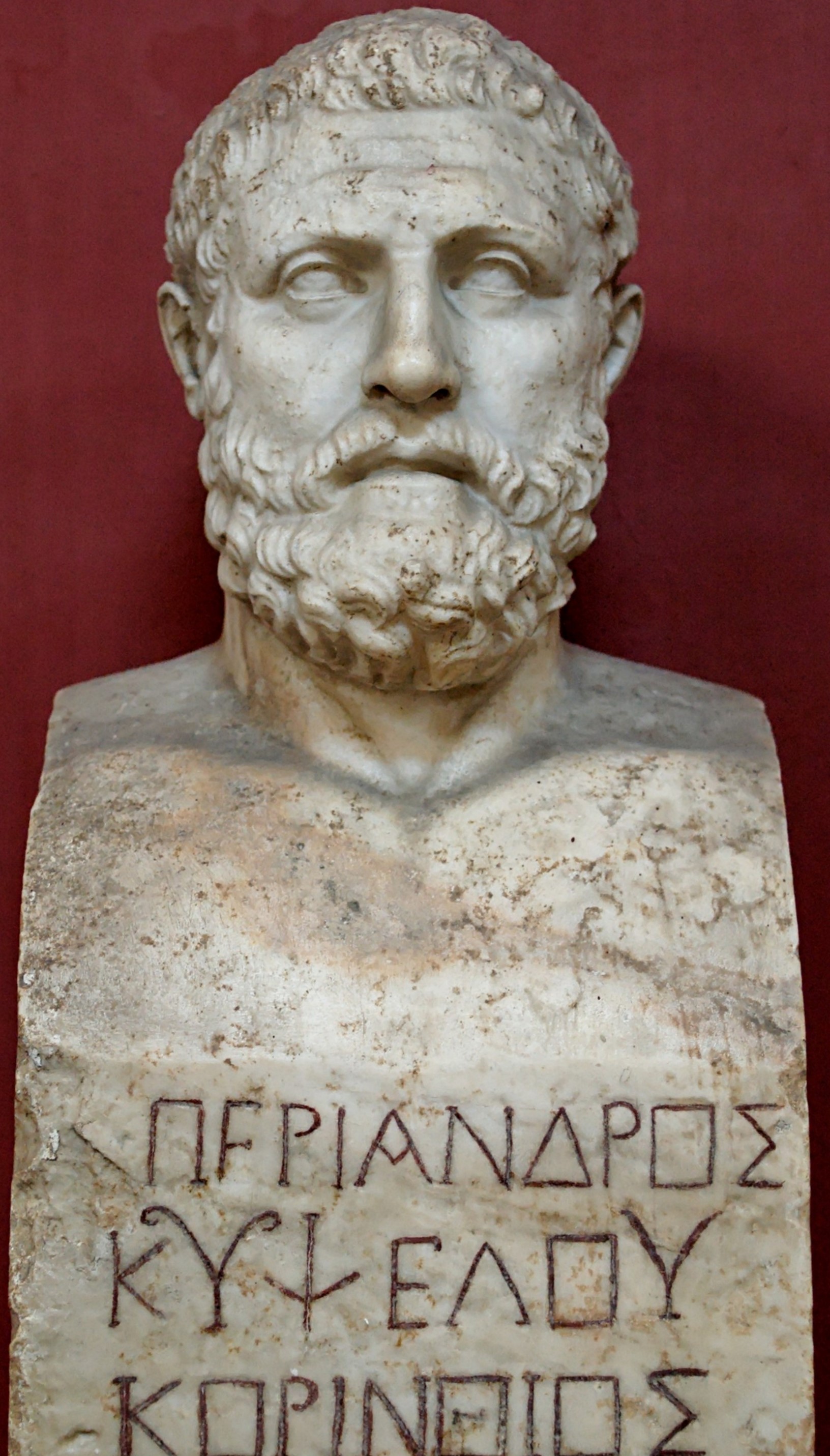 Periandros fotka
