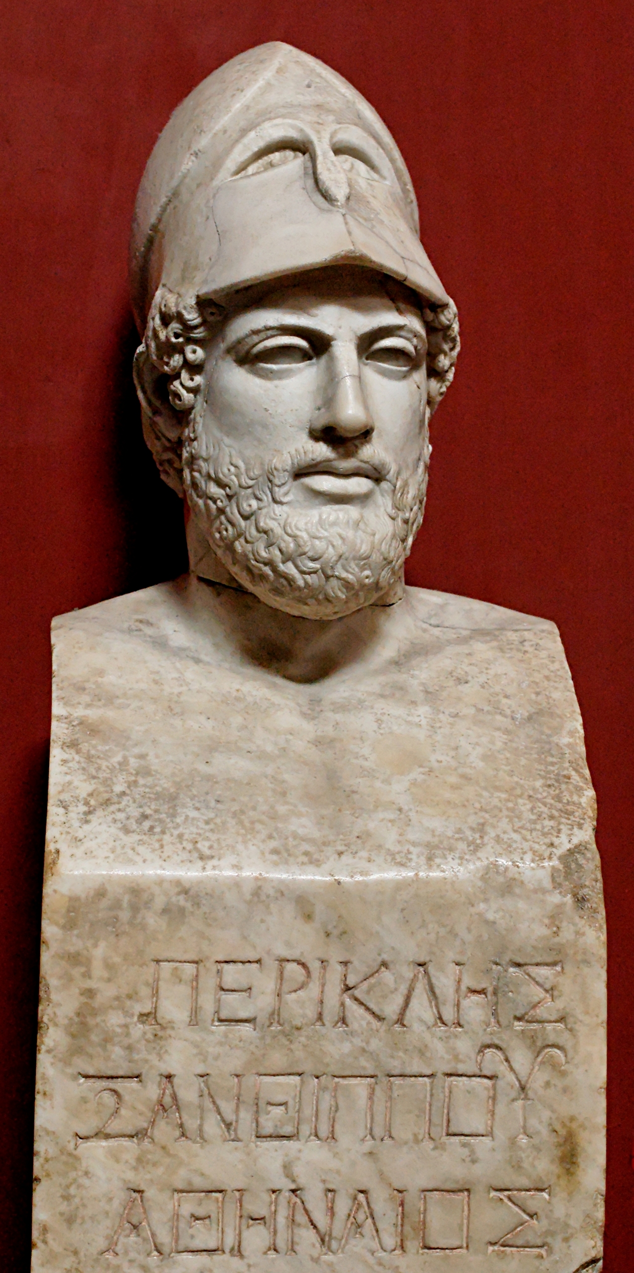 Perikles fotka