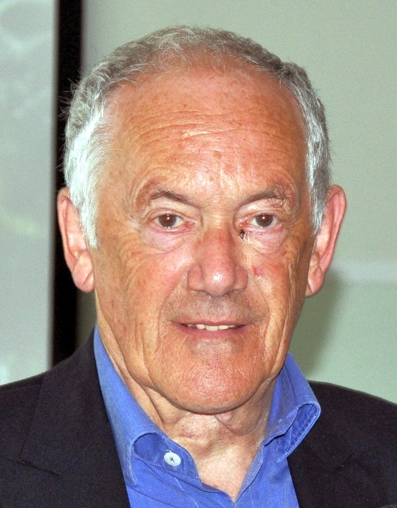 Peter Atkins fotka