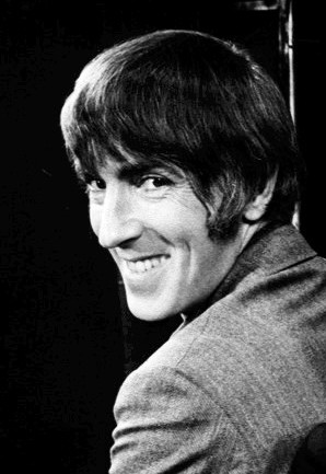 Peter Cook fotka