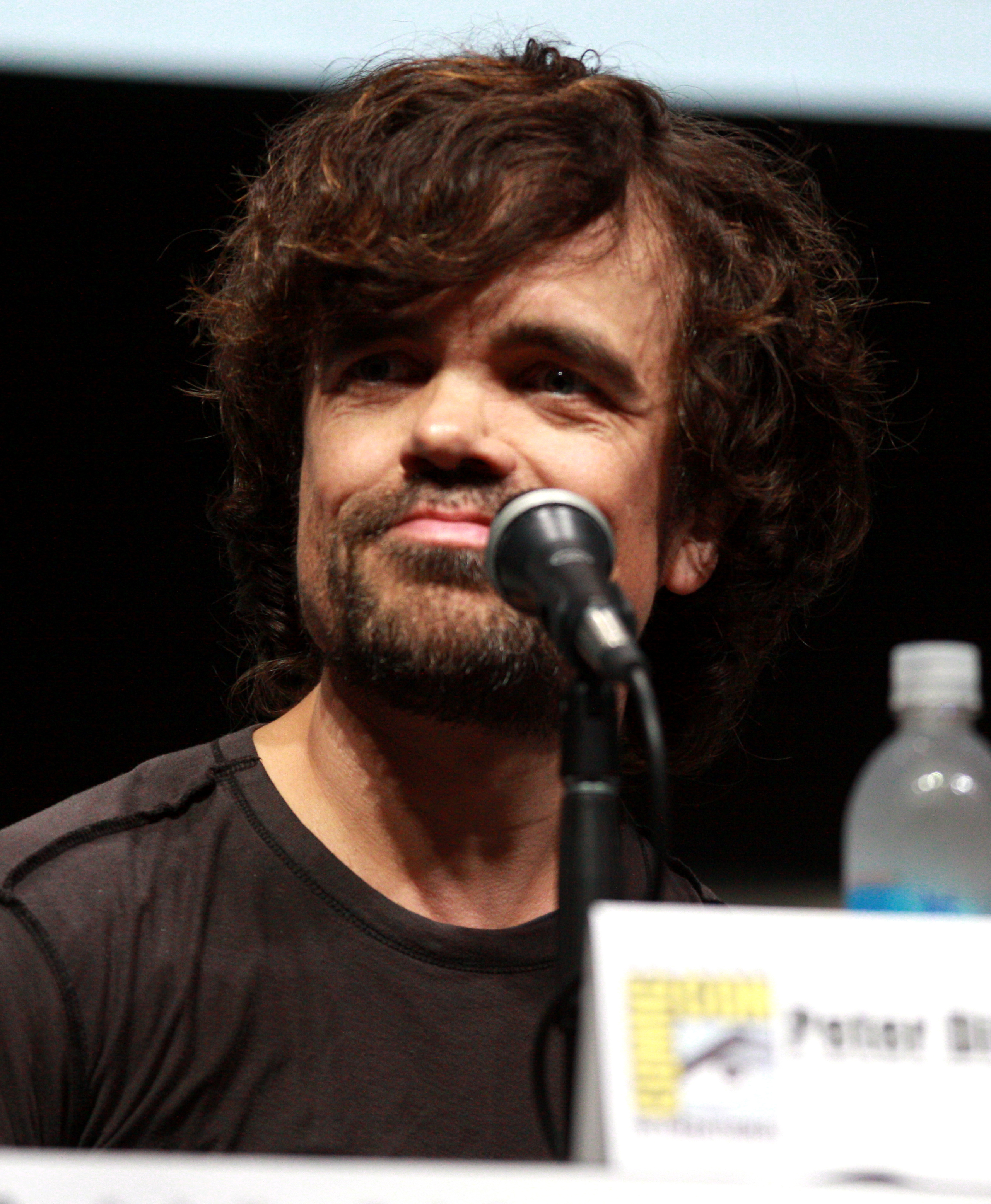 Peter Dinklage fotka