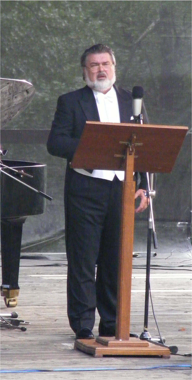 Peter Dvorský fotka