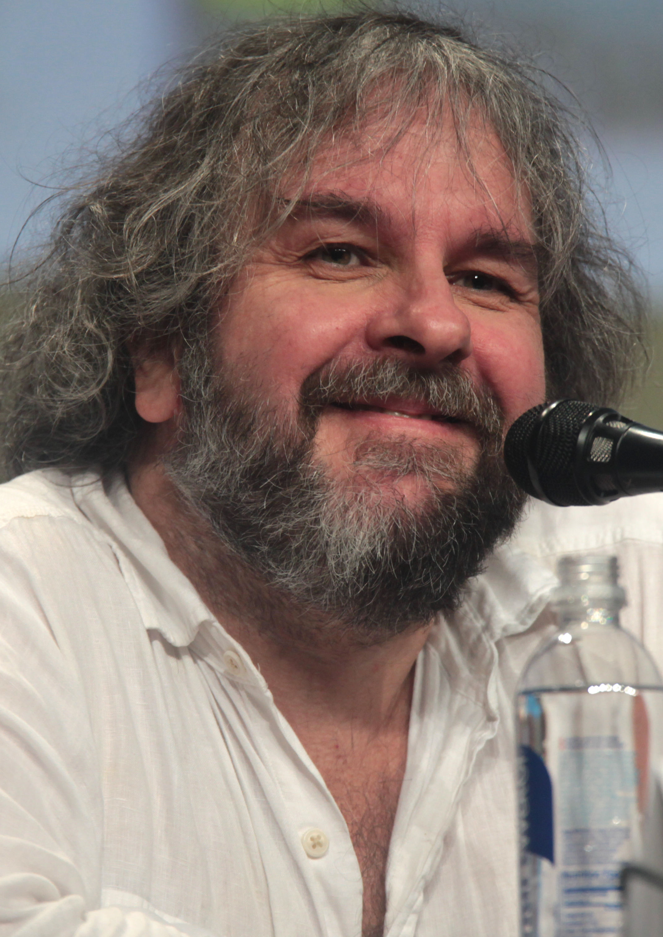 Peter Jackson fotka