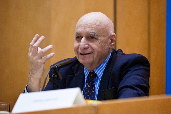 Peter L. Berger fotka
