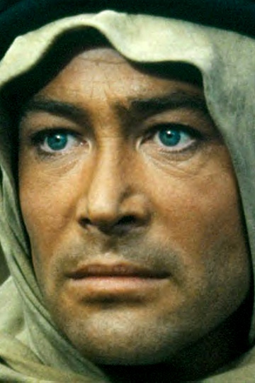 Peter O’Toole fotka