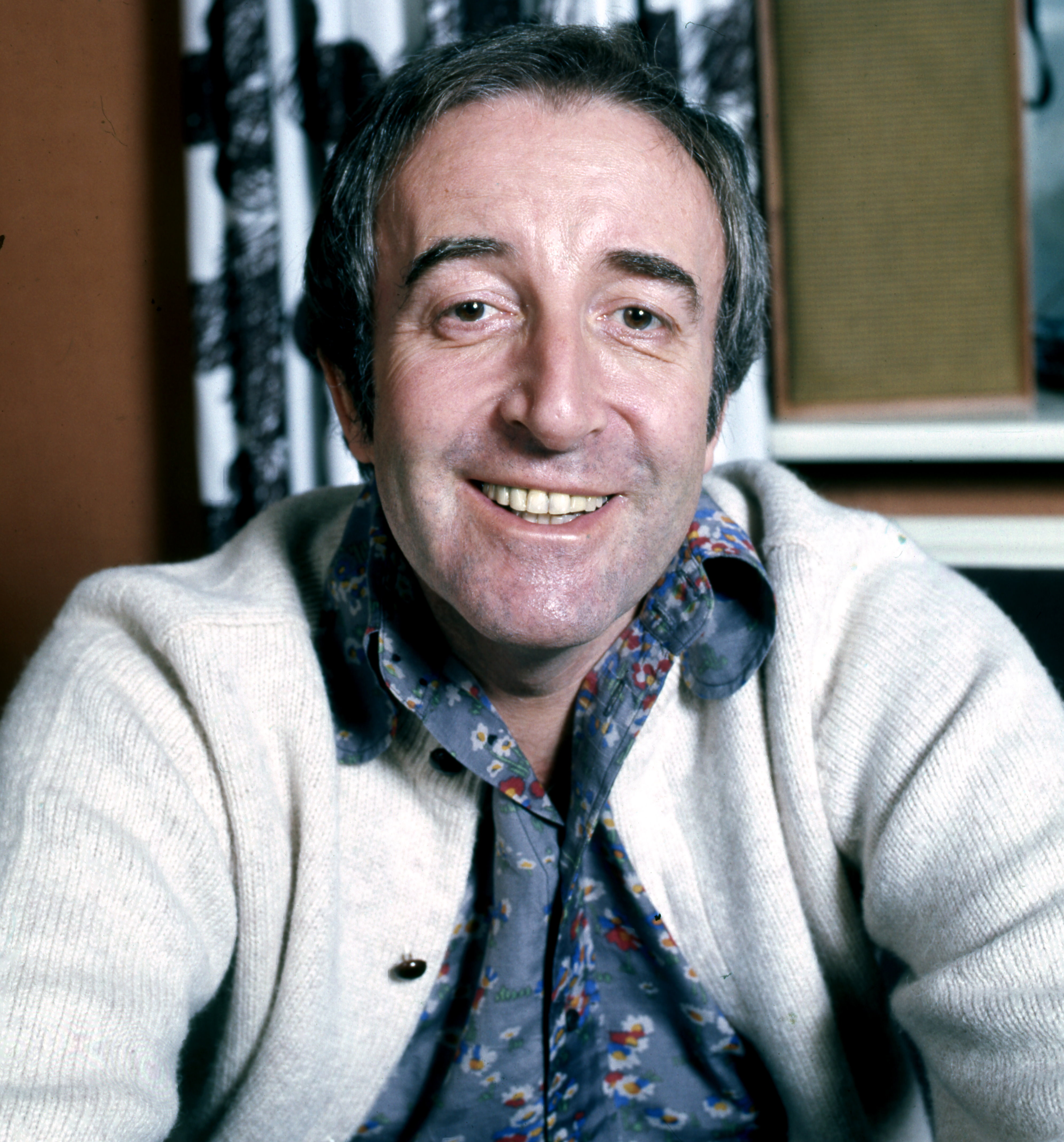 Peter Sellers fotka