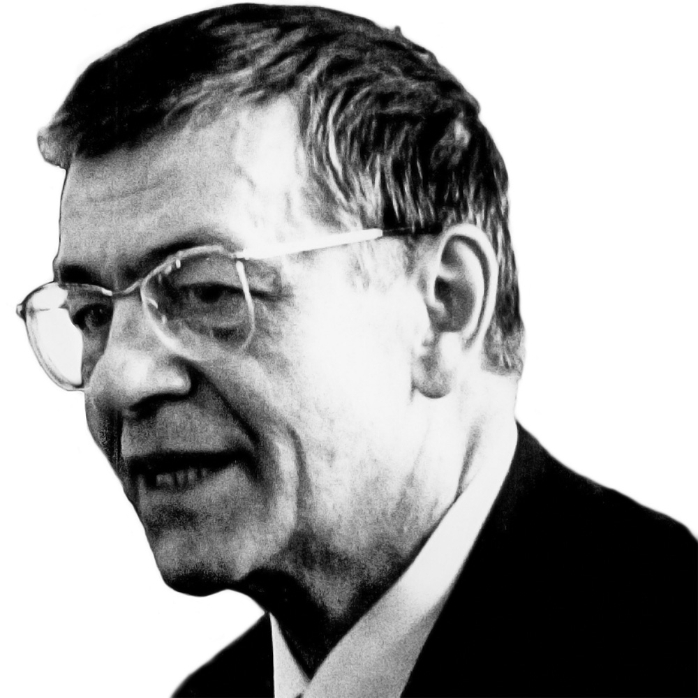 Peter Weiss (spisovateľ) fotka