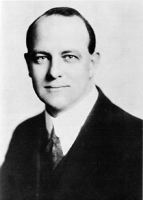 P.G. Wodehouse fotka