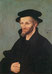 Philipp Melanchthon fotka