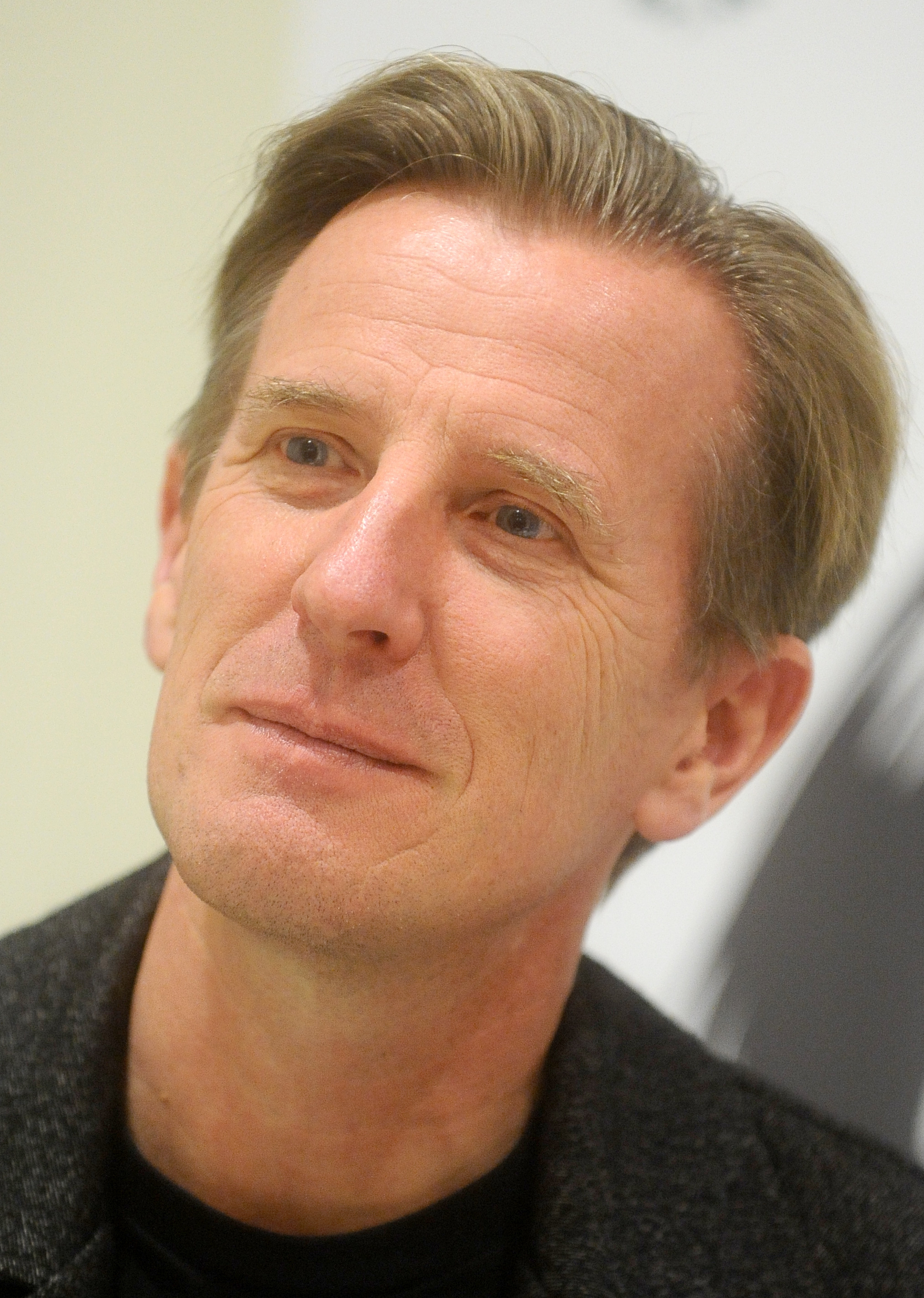 Philip Reeve fotka