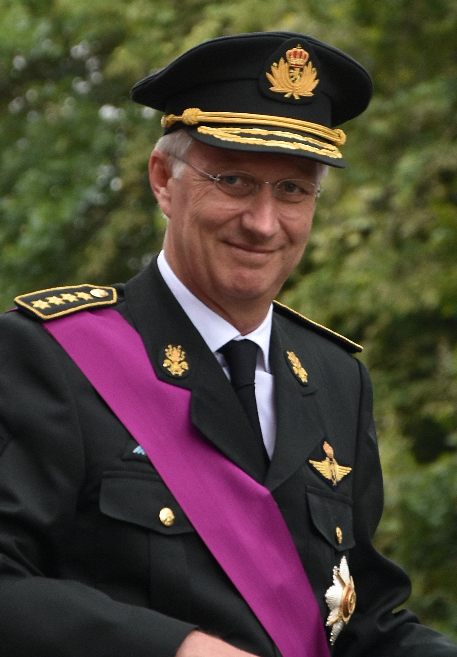 Filip (Belgicko) fotka