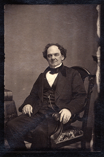 Phineas Taylor Barnum fotka
