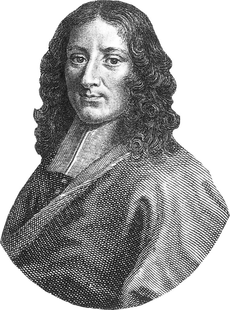 Pierre Bayle fotka