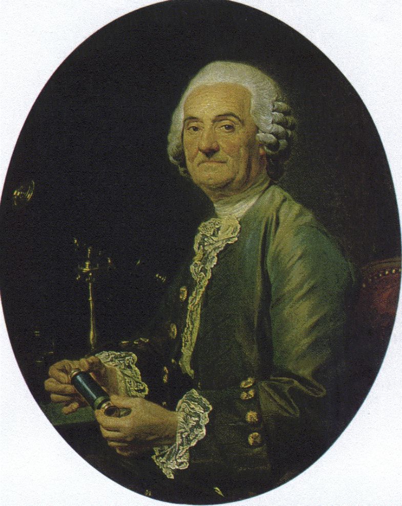 Pierre Charles Le Monnier fotka