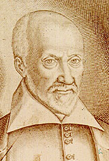 Pierre Charron fotka