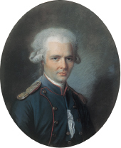 Choderlos De Laclos fotka