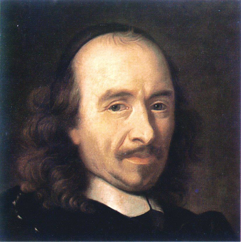 Pierre Corneille fotka