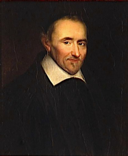 Pierre Gassendi fotka