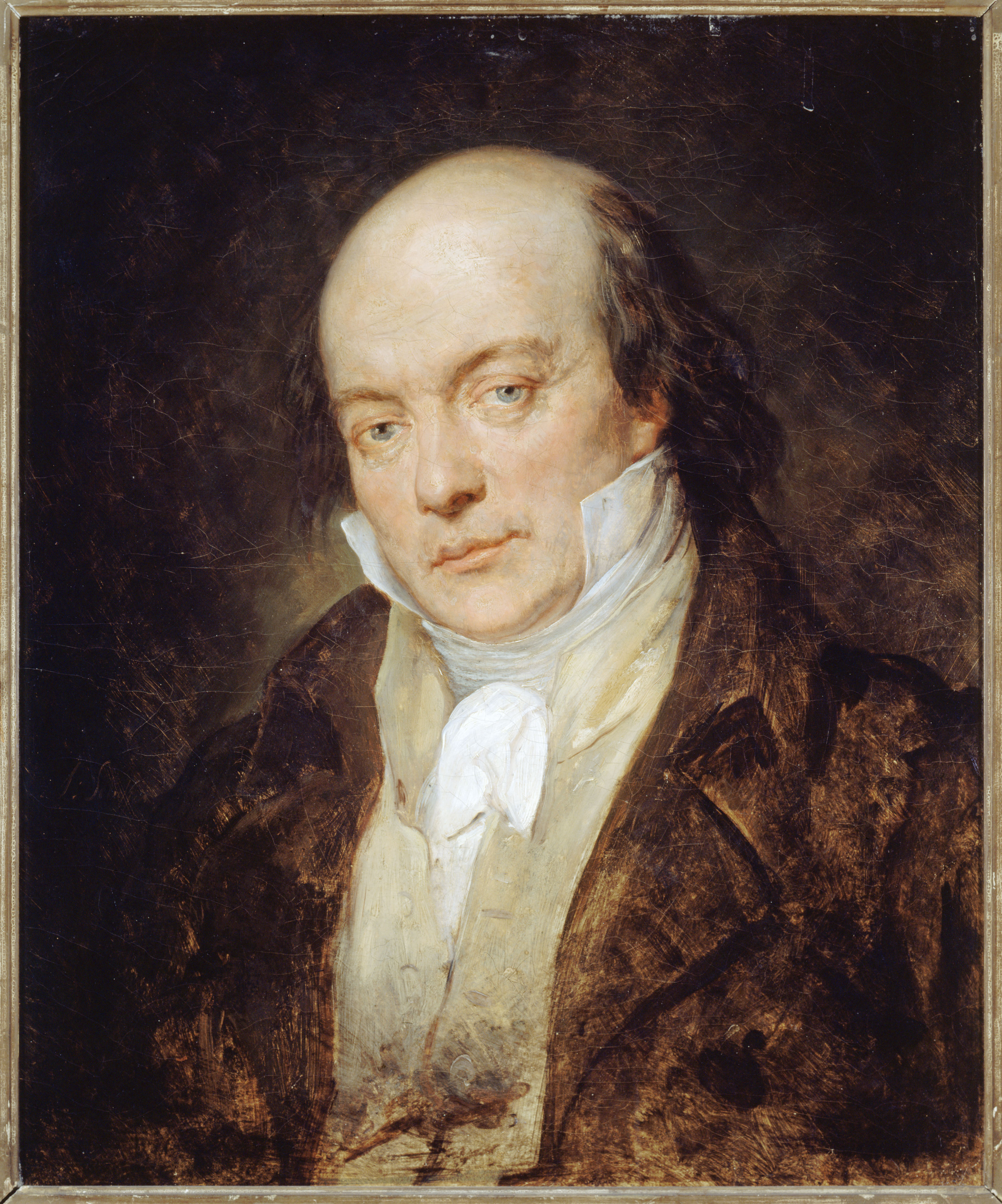 Pierre-jean De Béranger fotka