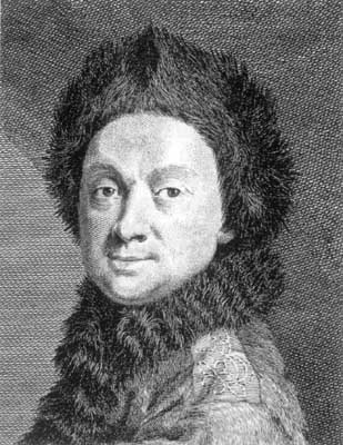 Pierre Louis Maupertuis fotka